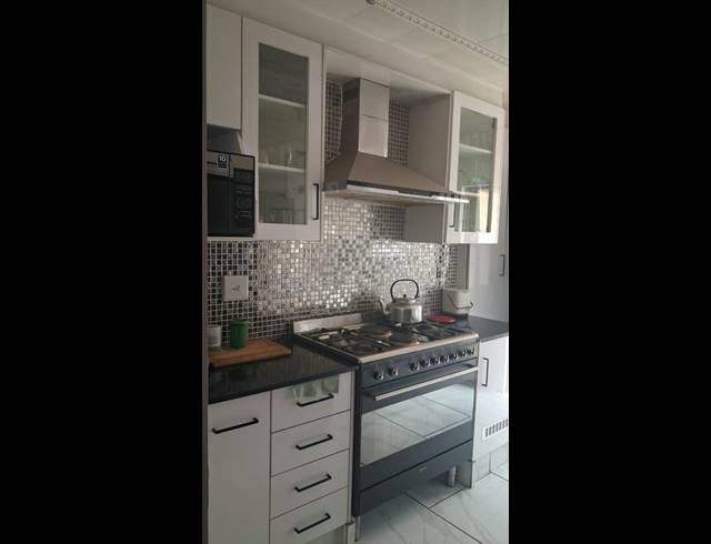 3 BEDROOM HOUSE FOR SALE IN SILUMA VIEW